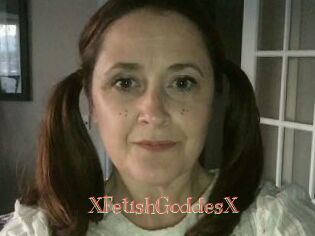 XFetishGoddesX