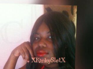XKinkySletX