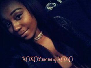 XOXOYummyXOXO