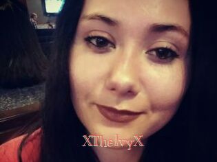 XTheIvyX