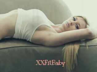 XXFitBaby