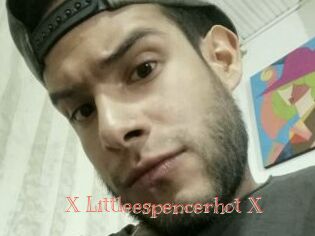 X_Littleespencerhot_X