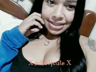 X_schirlycute_X