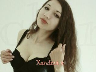 Xandria_x