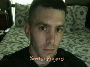 Xavier_Rogers