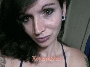 Xojasminxo Celebrix