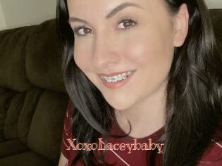 XoxoLaceybaby
