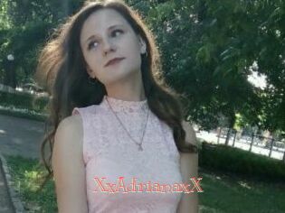 XxAdrianaxX