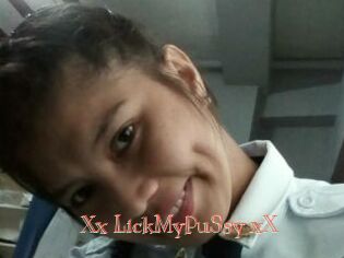 Xx_LickMyPuSsy_xX