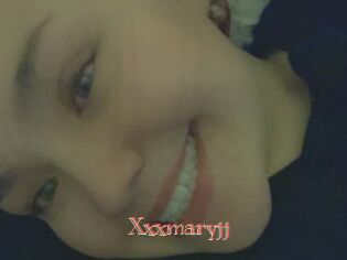 Xxxmaryjj