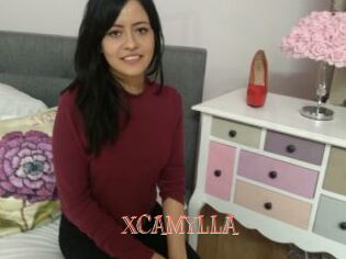xCAMYLLA Celebrix