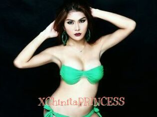 XChinitaPRINCESS