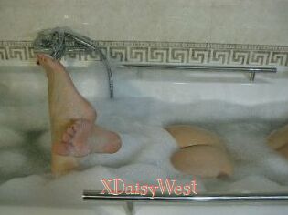 XDaisyWest
