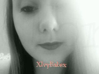 XIvyBabex