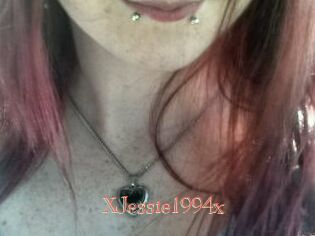 XJessie1994x