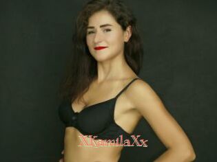 XKamilaXx