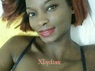 XLydiax