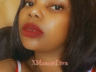 XMzansiDiva