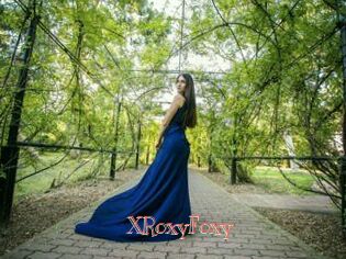 XRoxyFoxy