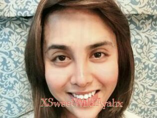 XSweetWildAyahx