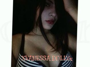 XVANESSA_DOLLYx