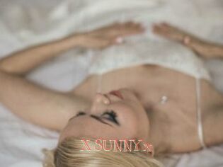 X_SUNNY_x