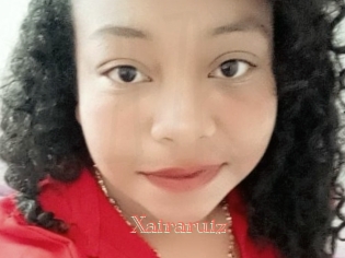 Xairaruiz