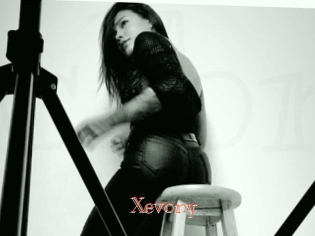 Xevony