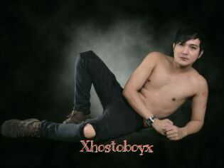 Xhostoboyx