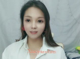 Xiaoyanchen