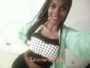 xiomaragoldx Celebrix