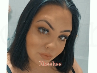 Xkeekee
