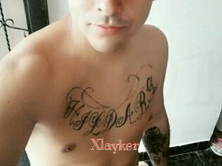 xlayker Celebrix