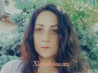 Xlovelylanax