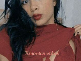 Xmonica_cutex
