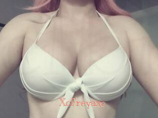 XoFreyaxo