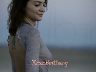 XoxoBrittany