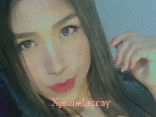 Xpamelagray