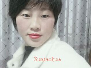 Xuxiaohua