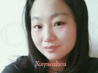 Xuyanzhou