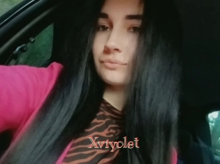 Xviyolet