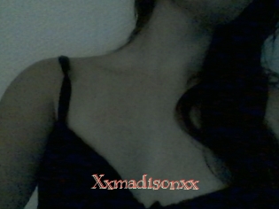 Xxmadisonxx
