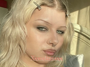 Xxmelissaxx