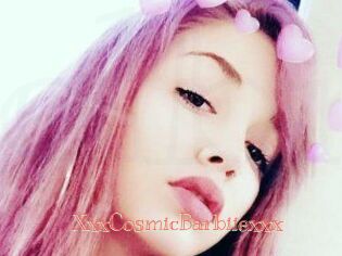 XxxCosmicBarbiiexxx