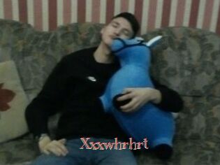 Xxxwhrhrt