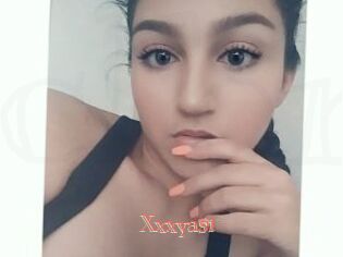 Xxxyasi
