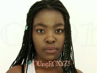 YOUngROXY23