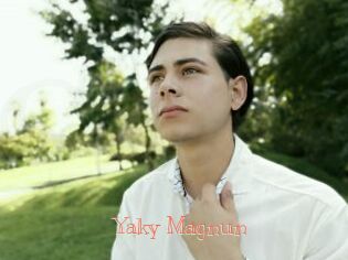 Yaky_Magnun Celebrix