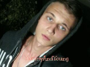 YammyAndYoung