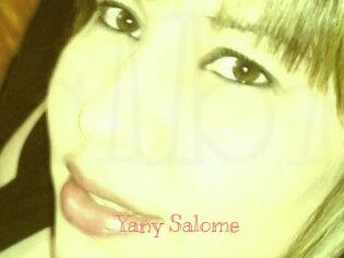 Yany_Salome Celebrix